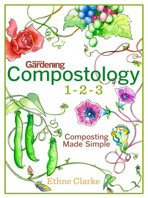cover image of Compostology 1-2-3